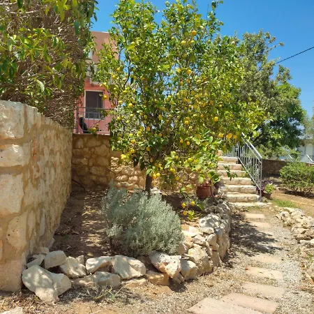 Holiday home Elysian Rose Rethymno (Crete)