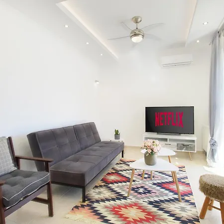 Holiday home Elysian Rose Rethymno (Crete)