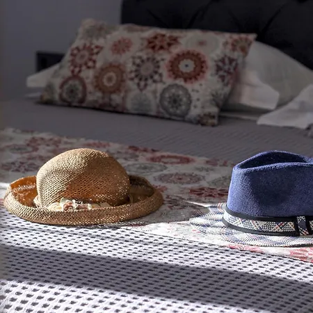 Elysian Rose Сasa de vacaciones Rétino