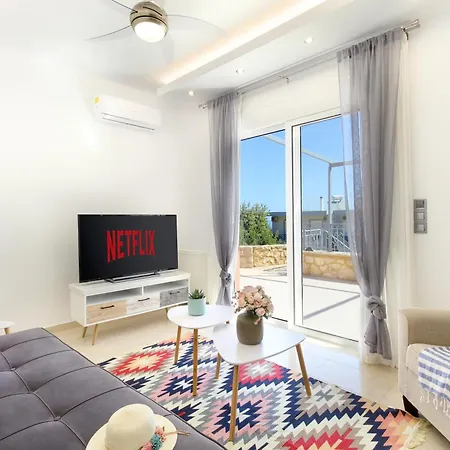 Elysian Rose Ретимно