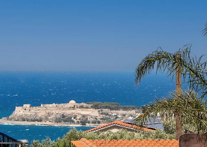 Elysian Rose Сasa de vacaciones *