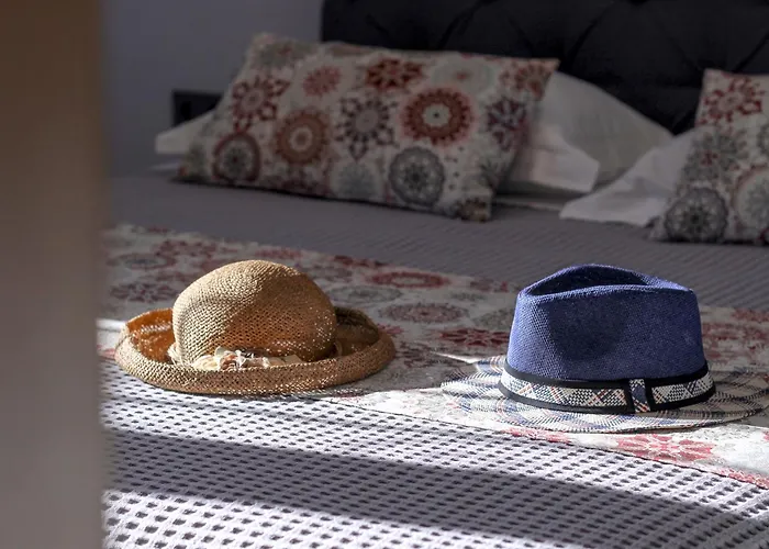 Elysian Rose Сasa de vacaciones Rétino