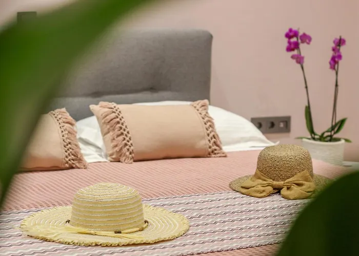 Сasa de vacaciones Elysian Rose