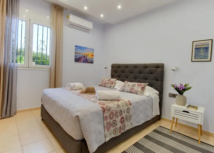 Сasa de vacaciones Elysian Rose