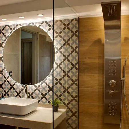 Elysian Rose בית נופש *