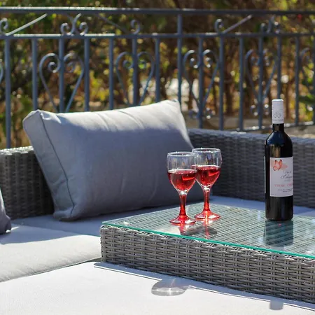 Elysian Rose Ρέθυμνο