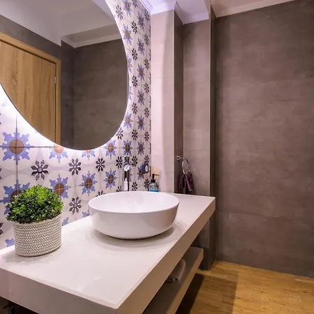 Elysian Rose העיירה רתימנו