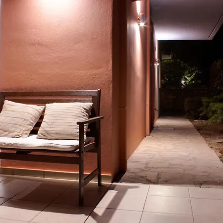 Elysian Rose העיירה רתימנו