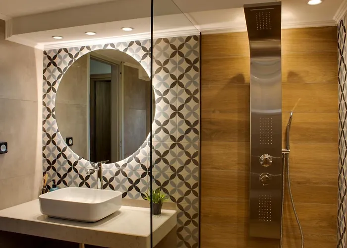 Elysian Rose Holiday home *