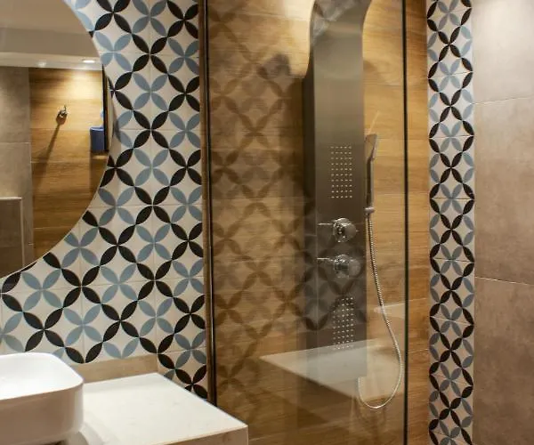 Elysian Rose Holiday home Rethymno (Crete)