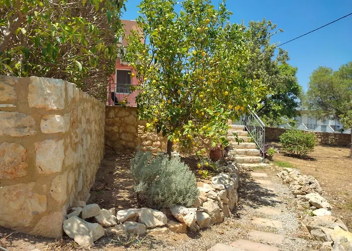 Holiday home Elysian Rose Rethymno (Crete)