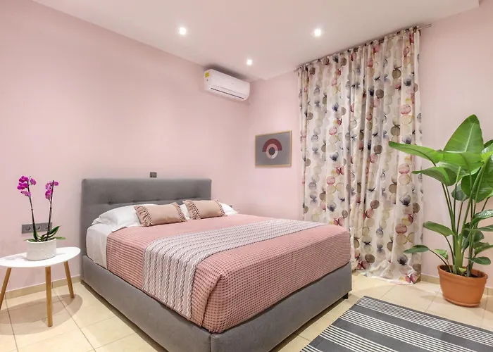 Elysian Rose Σπίτι διακοπών