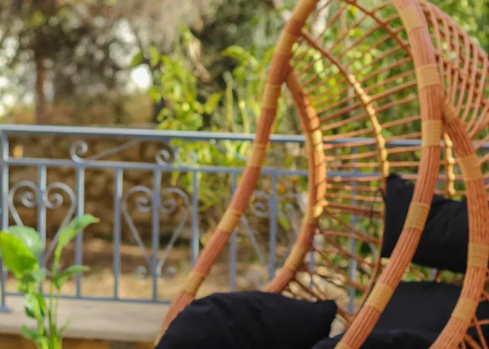 Σπίτι διακοπών Elysian Rose *