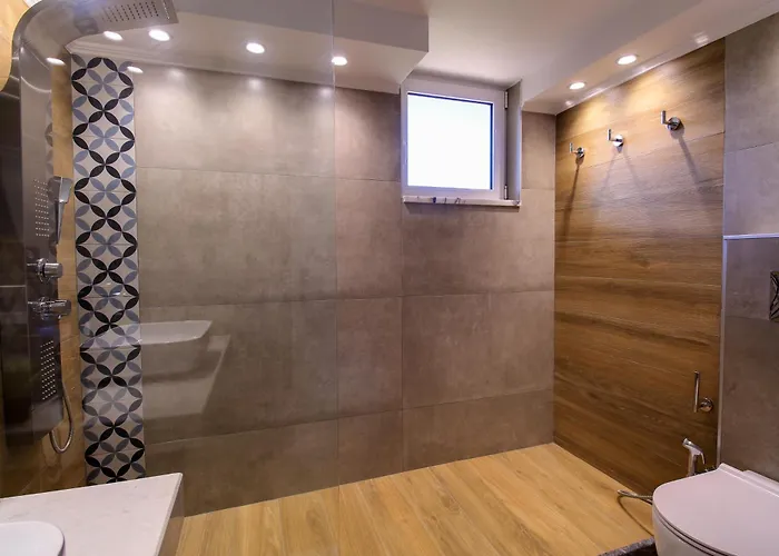 Elysian Rose Σπίτι διακοπών