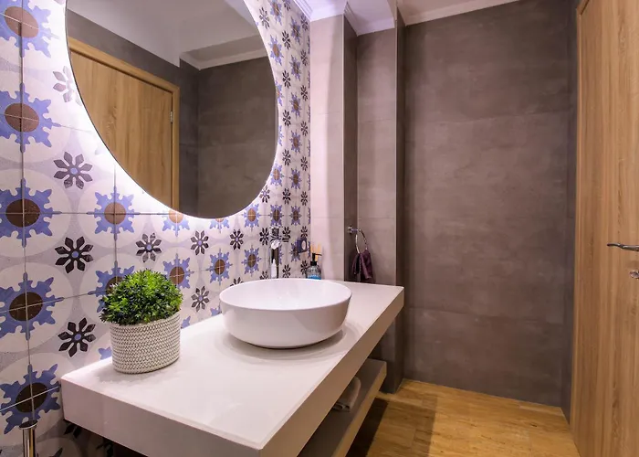 Elysian Rose Rethymno (Crete)