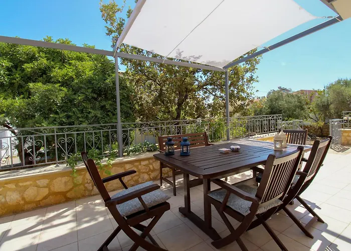 Elysian Rose * Ρέθυμνο