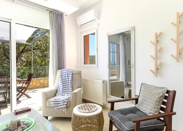 Elysian Rose Σπίτι διακοπών *