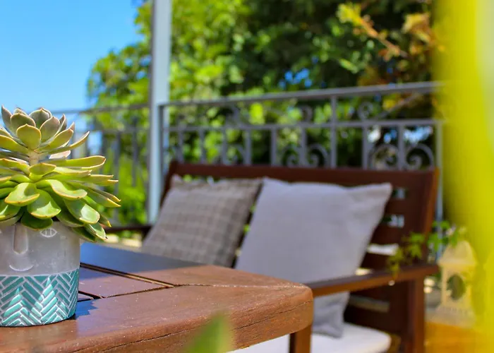 Elysian Rose * Rethymno (Crete)