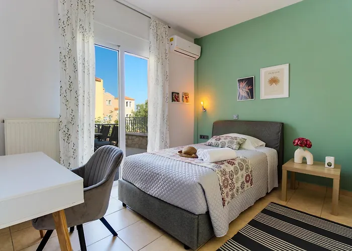 Elysian Rose Holiday home *