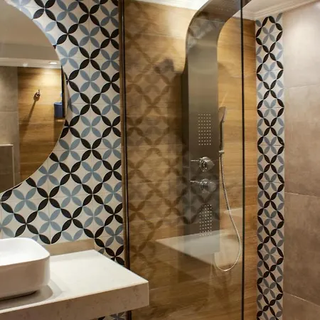 Elysian Rose Tatil Evi Resmo