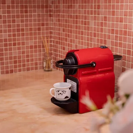 Tatil Evi Elysian Rose *