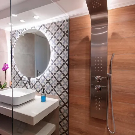 Elysian Rose Tatil Evi Resmo