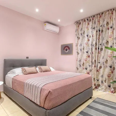 Elysian Rose Tatil Evi