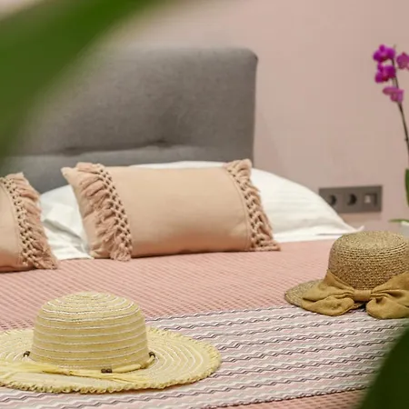 Tatil Evi Elysian Rose