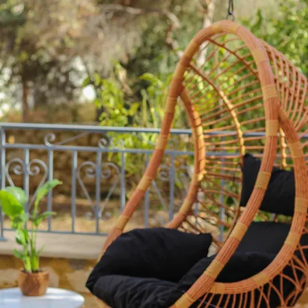 Tatil Evi Elysian Rose *