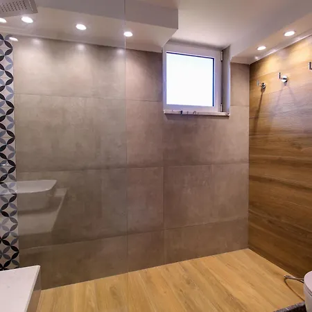 Elysian Rose Tatil Evi