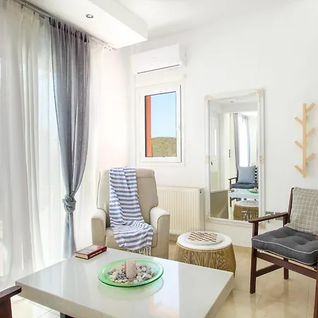 Tatil Evi Elysian Rose Resmo