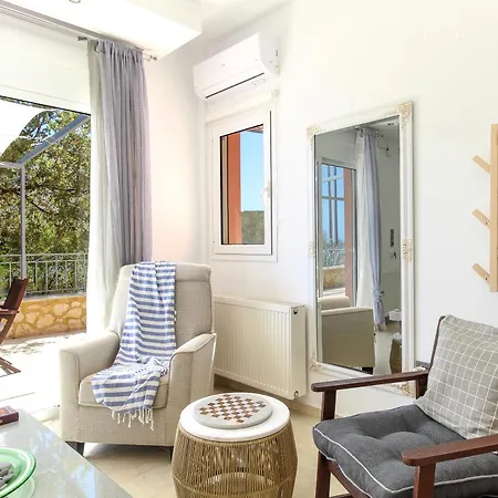 Elysian Rose Tatil Evi *