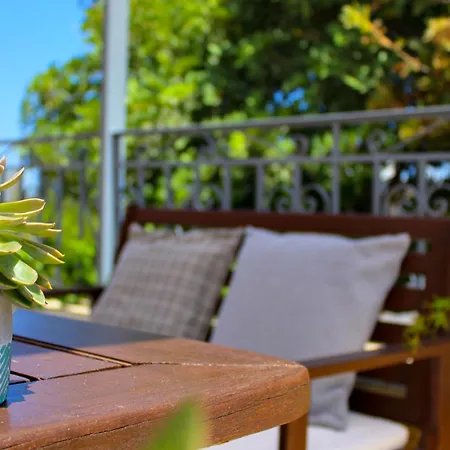 Elysian Rose * Rethymnon