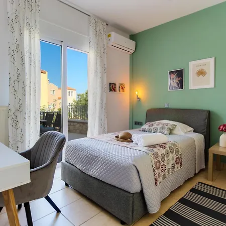 Elysian Rose Tatil Evi *