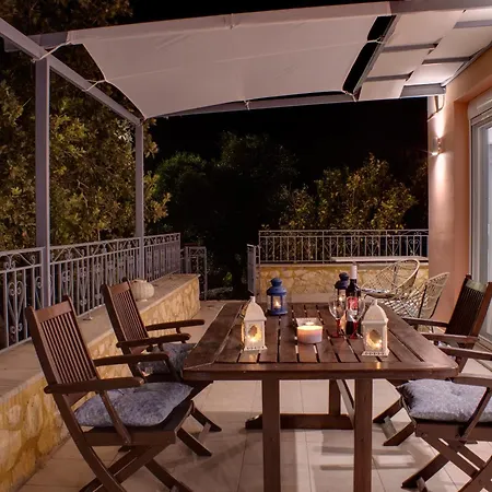 Tatil Evi Elysian Rose *